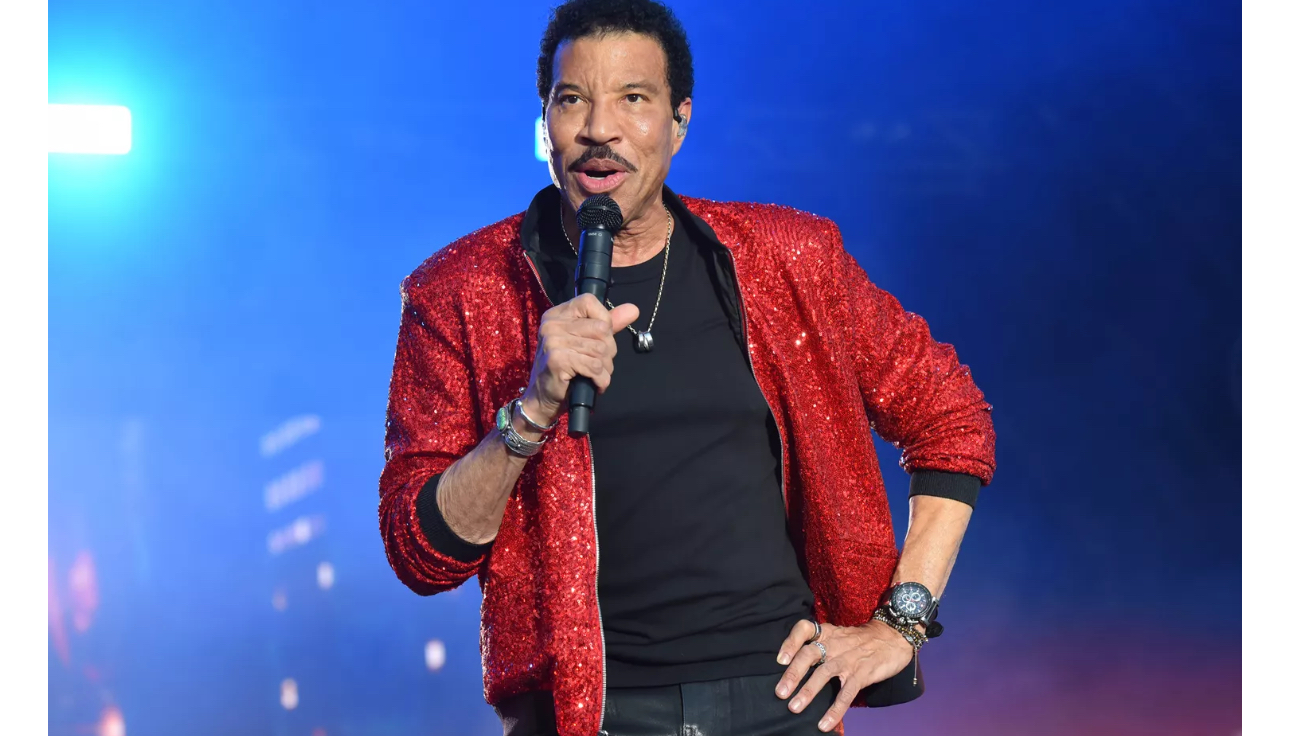 Lionel Richie, Bruce Springsteen and More Stars Look Back on Recording ‘We Are the World’ in New Documentary