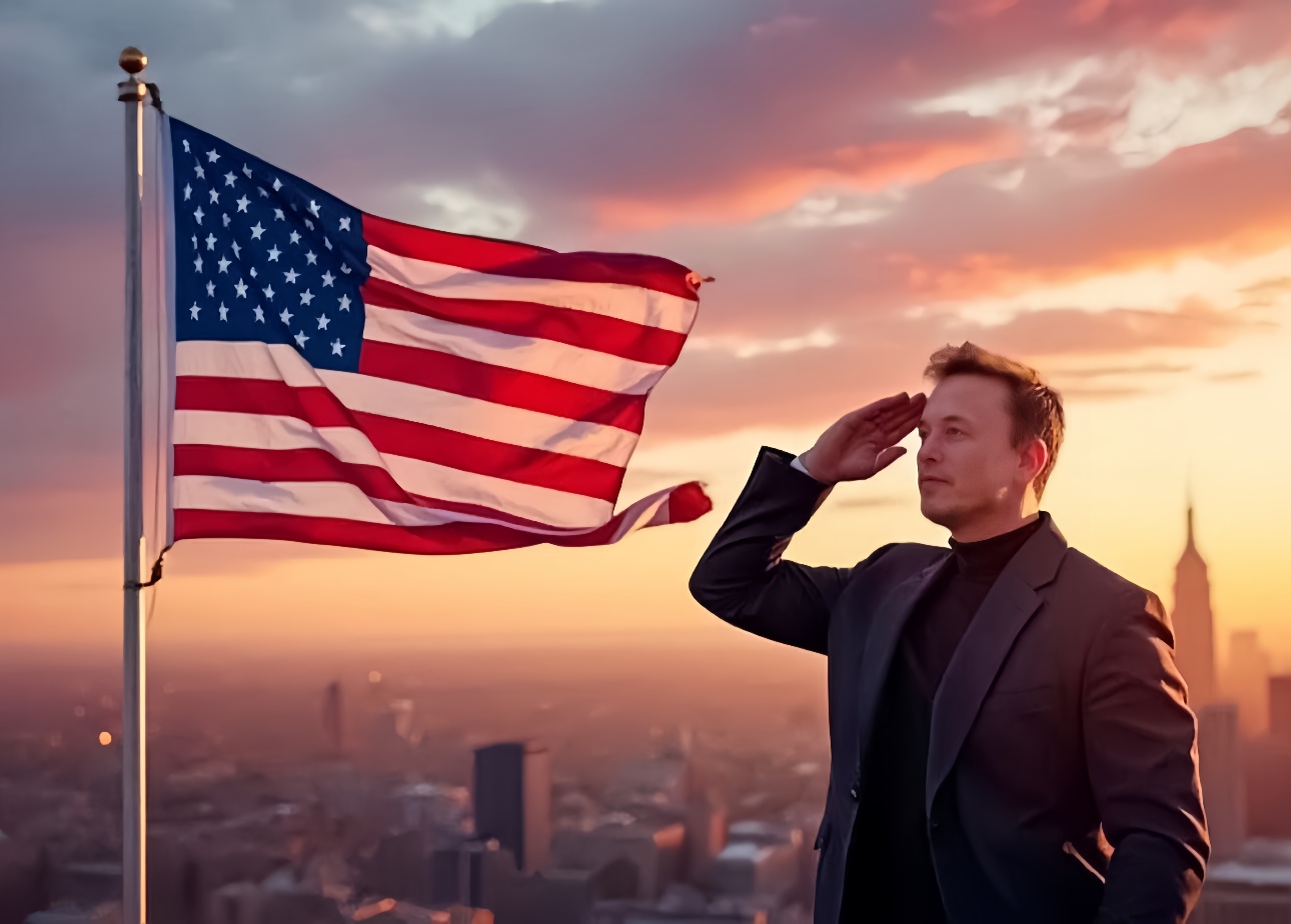 “Elon Musk has recently taken proactive steps to address challenges in space exploration and corporate governance.”