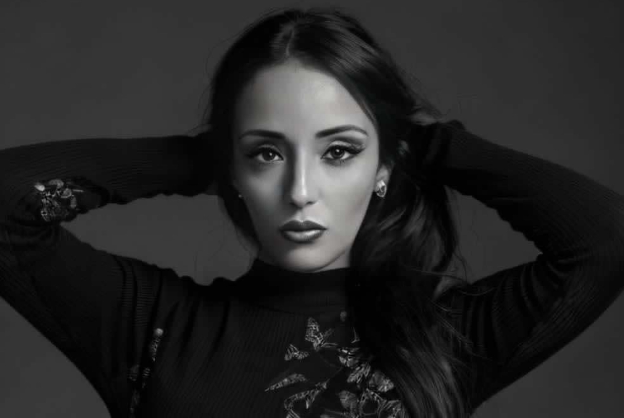 ”Siham Halila An International journalist, Model and Actress”