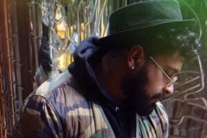 FAME THE DANCER: From Street Cyphers to Culture-Shifting Storyteller